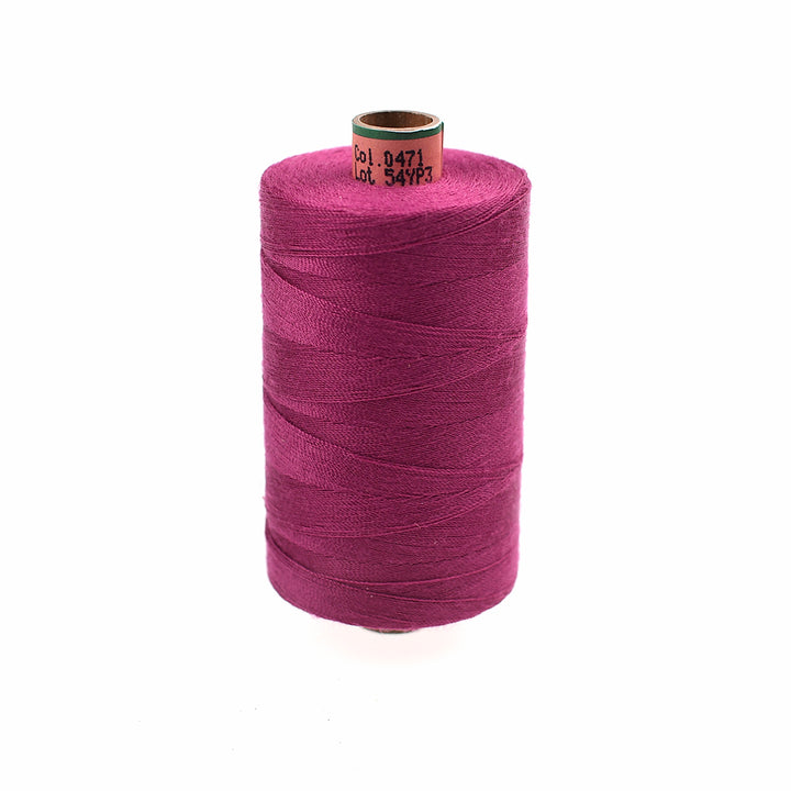 SABA TKT 80 SEWING & TOPSTITCHING THREAD COL 0471