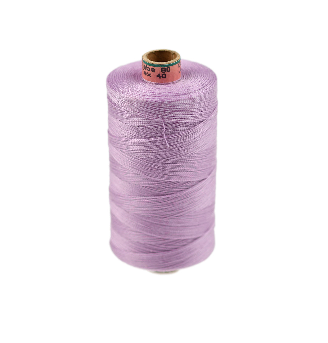 SABA TKT 80 SEWING &amp; TOPSTITCHING THREAD COL 0057