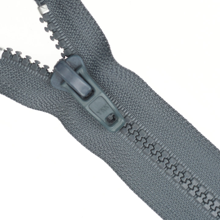 YKK VISLON OPEN-END ZIP NO.5 COL 578