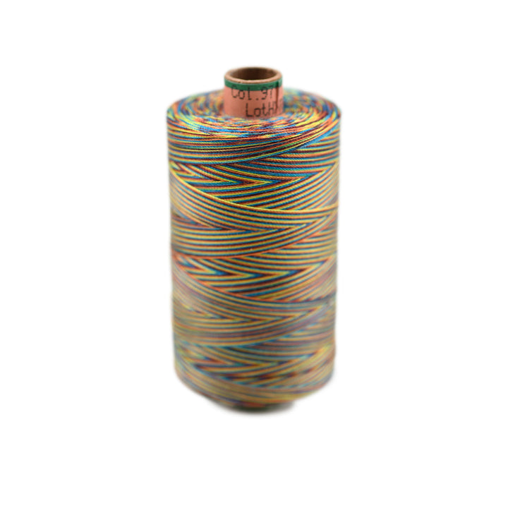 SABA TKT 80 SEWING & TOPSTITCHING THREAD COL 9711