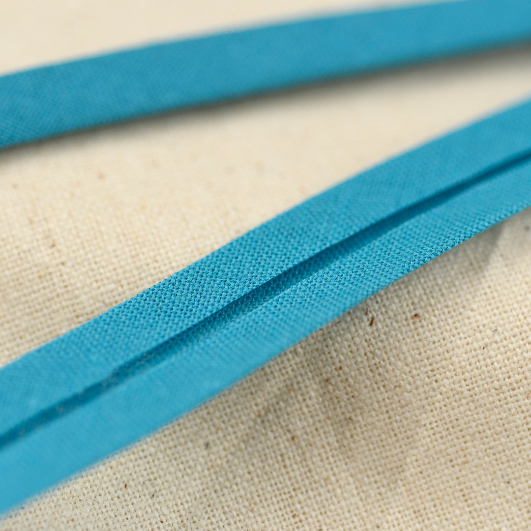 POLY-COTTON BIAS BINDING MING