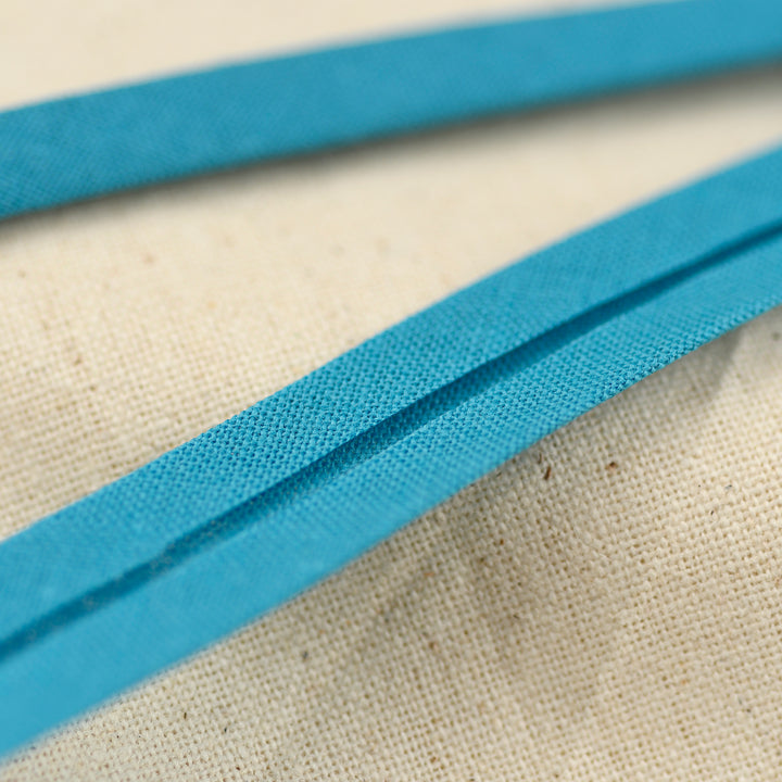 POLY-COTTON BIAS BINDING MING