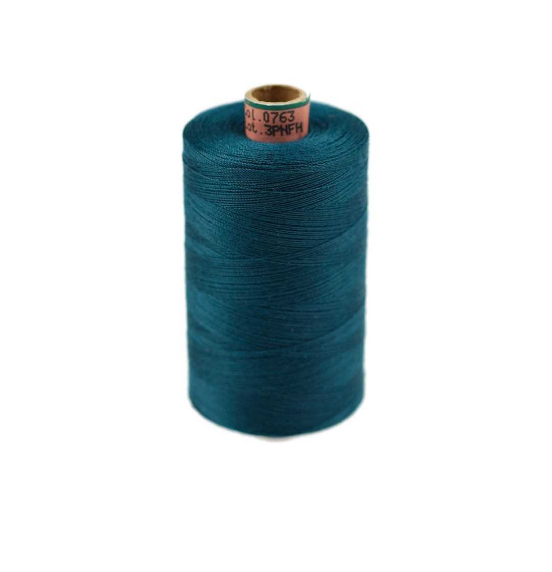 SABA TKT 80 SEWING &amp; TOPSTITCHING THREAD COL 0763