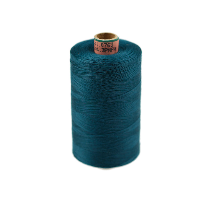 SABA TKT 80 SEWING &amp; TOPSTITCHING THREAD COL 0763