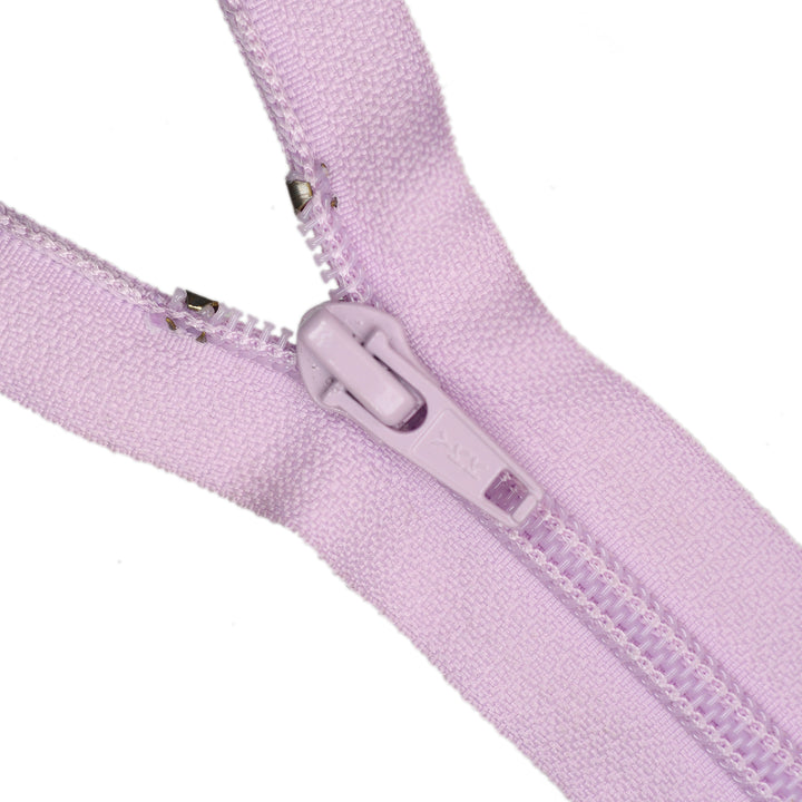 YKK NYLON OPEN-END ZIP NO.5 COL 552