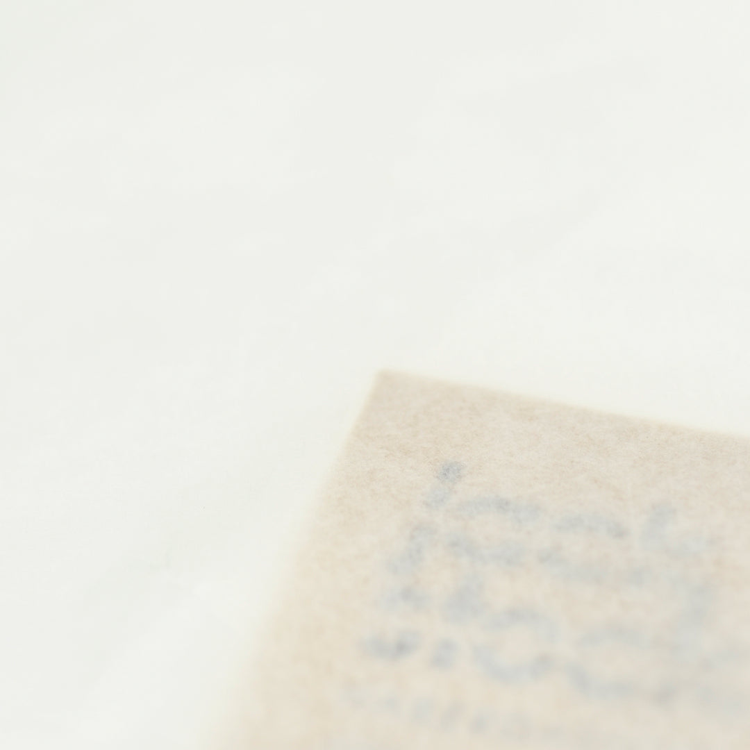 40GSM LIGHTWEIGHT BLEACHED KRAFT PAPER 900MM X 50M ROLL