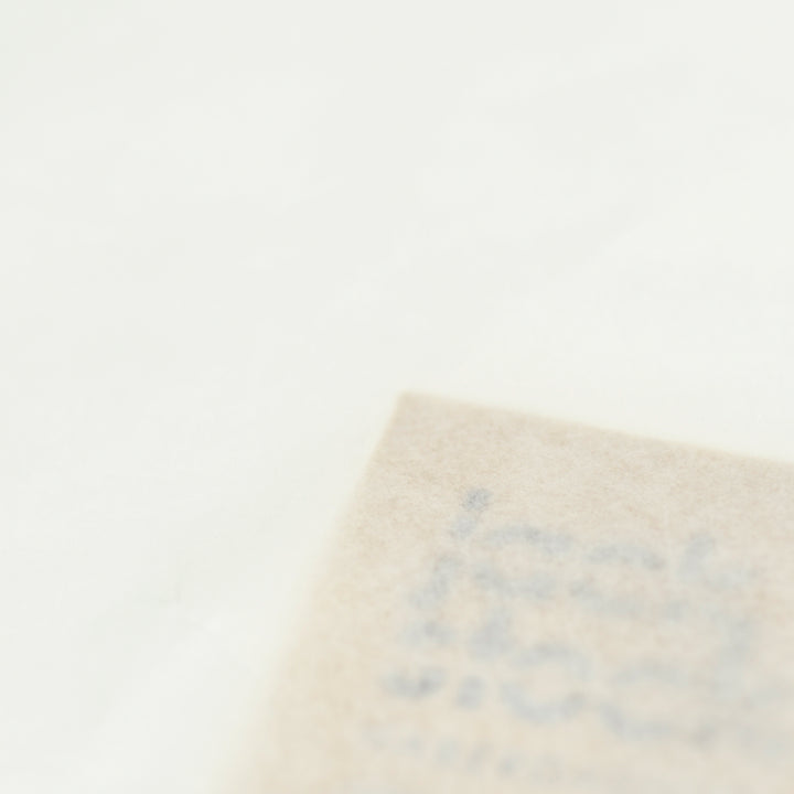 40GSM LIGHTWEIGHT BLEACHED KRAFT PAPER 900MM X 50M ROLL