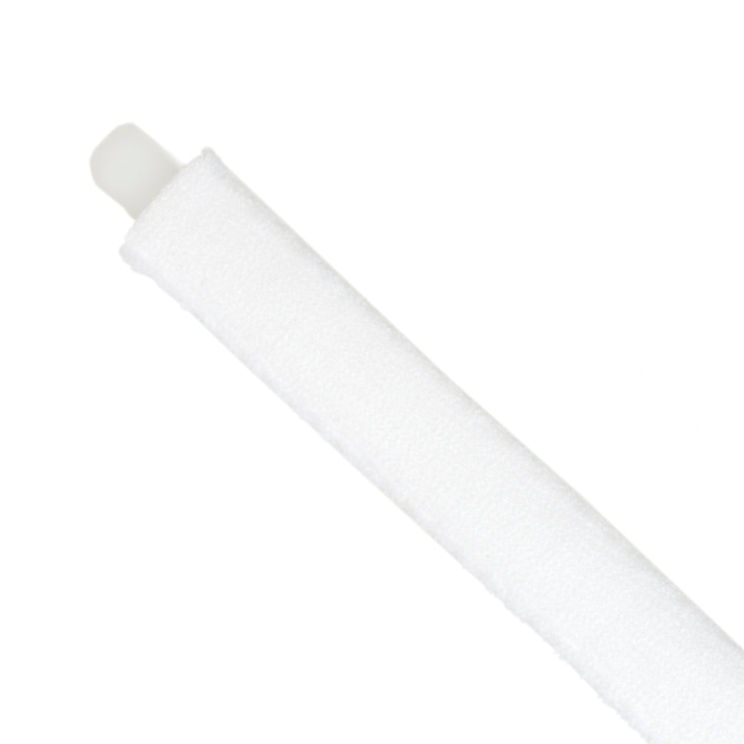 10MM WIRE & BONE CASING WHITE