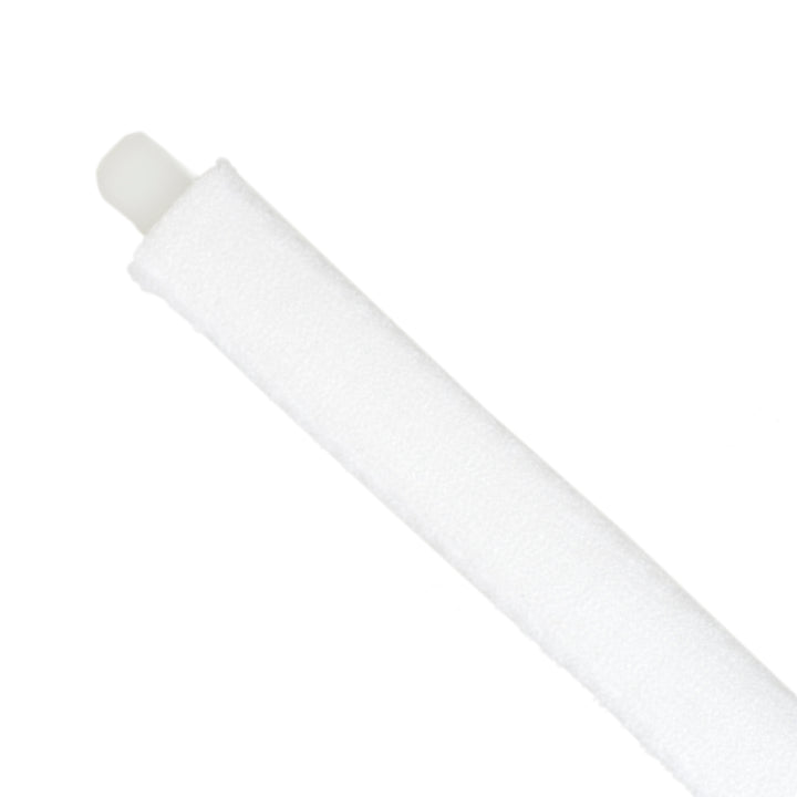 10MM WIRE & BONE CASING WHITE