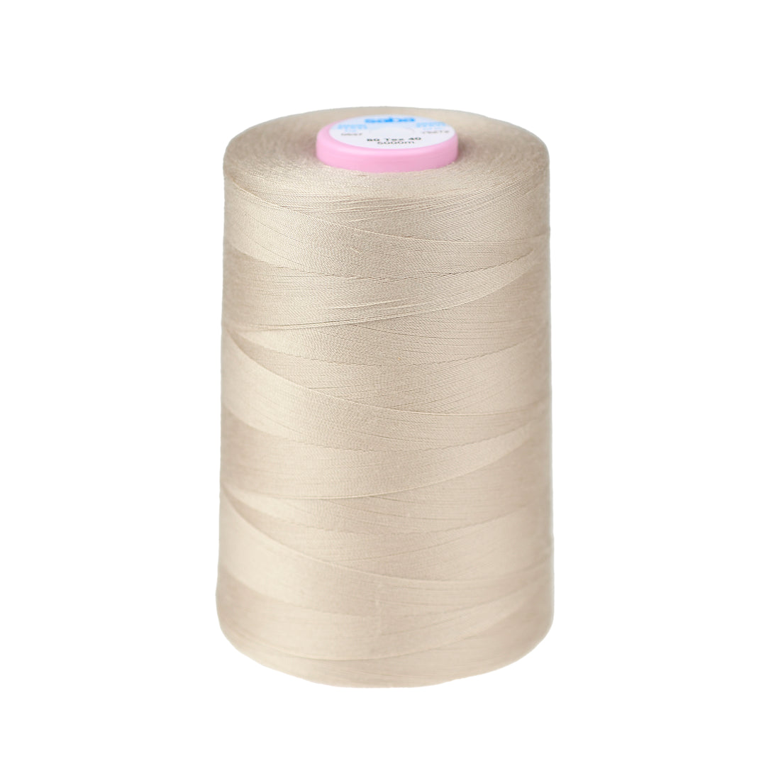 SABA TKT 80 SEWING & TOPSTITCHING THREAD COL 0537