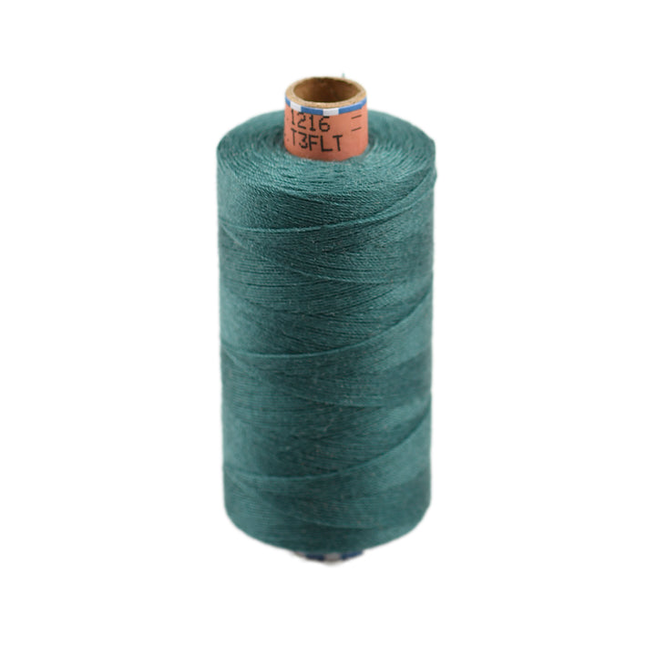 SABA TKT 30 SEWING & TOPSTITCHING THREAD FOR HEAVY FABRICS COL 1216