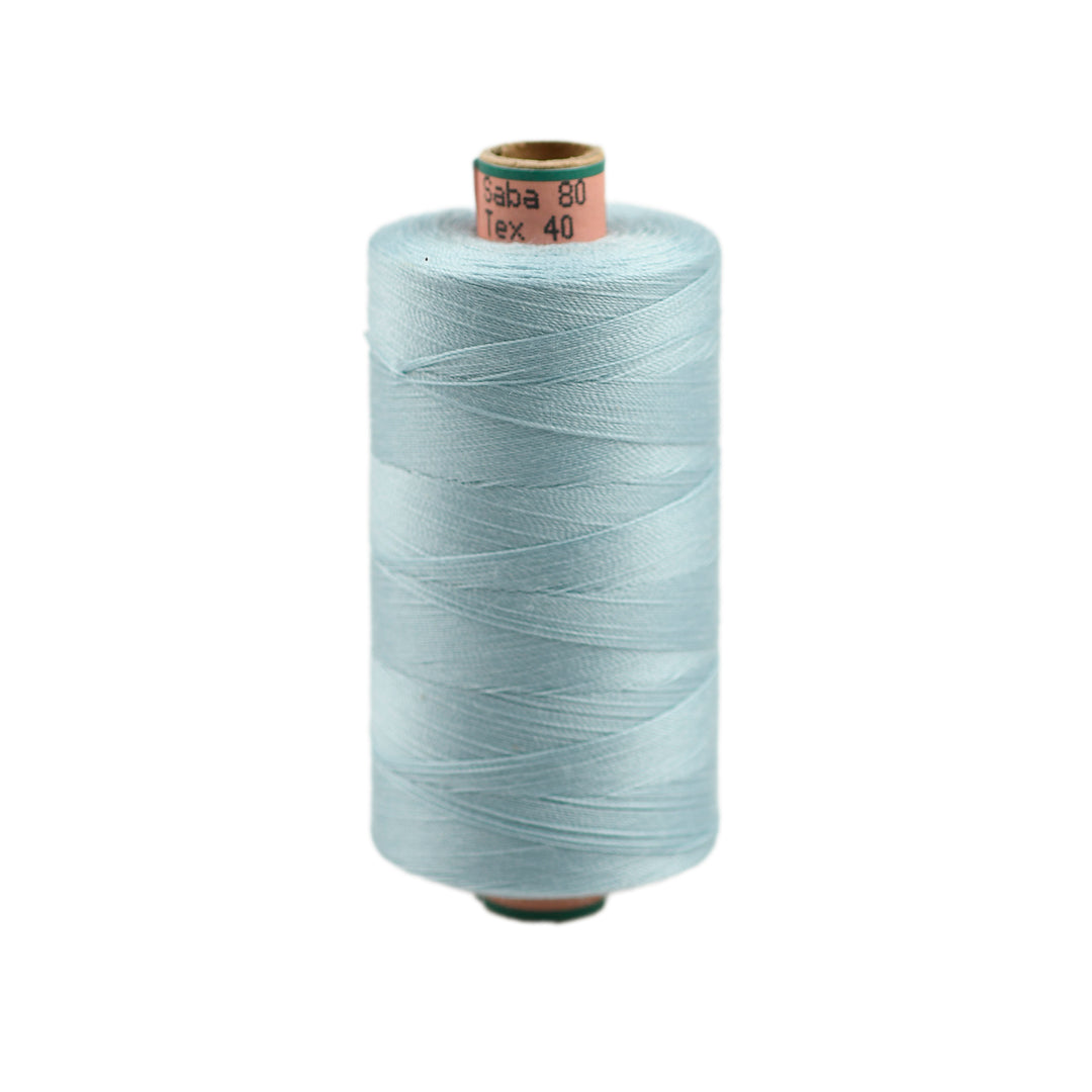 SABA TKT 80 SEWING & TOPSTITCHING THREAD COL 0020
