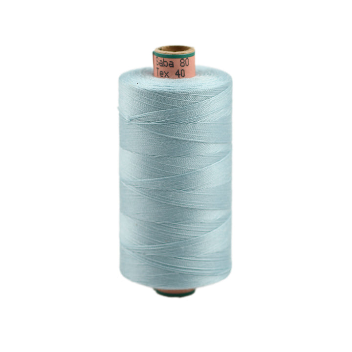SABA TKT 80 SEWING & TOPSTITCHING THREAD COL 0020