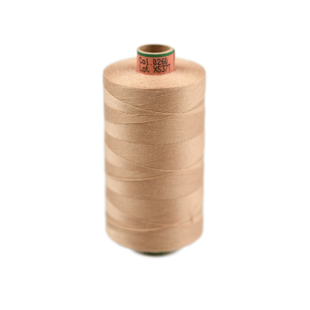 SABA TKT 80 SEWING & TOPSTITCHING THREAD COL 0260