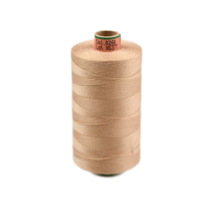 SABA TKT 80 SEWING & TOPSTITCHING THREAD COL 0260