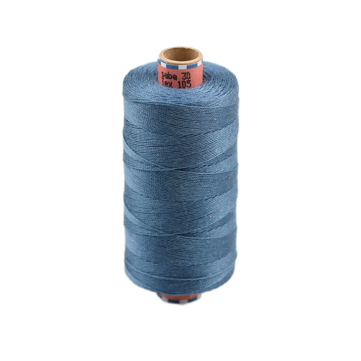 SABA TKT 30 SEWING & TOPSTITCHING THREAD FOR HEAVY FABRICS COL 0698
