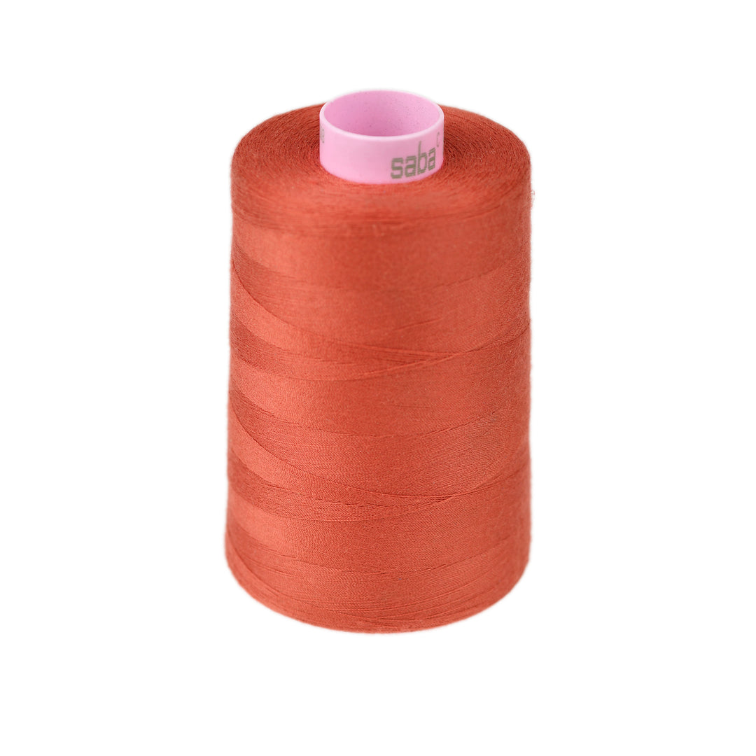 SABA TKT 80 SEWING & TOPSTITCHING THREAD COL 0508