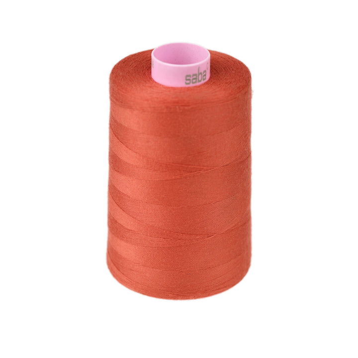 SABA TKT 80 SEWING & TOPSTITCHING THREAD COL 0508