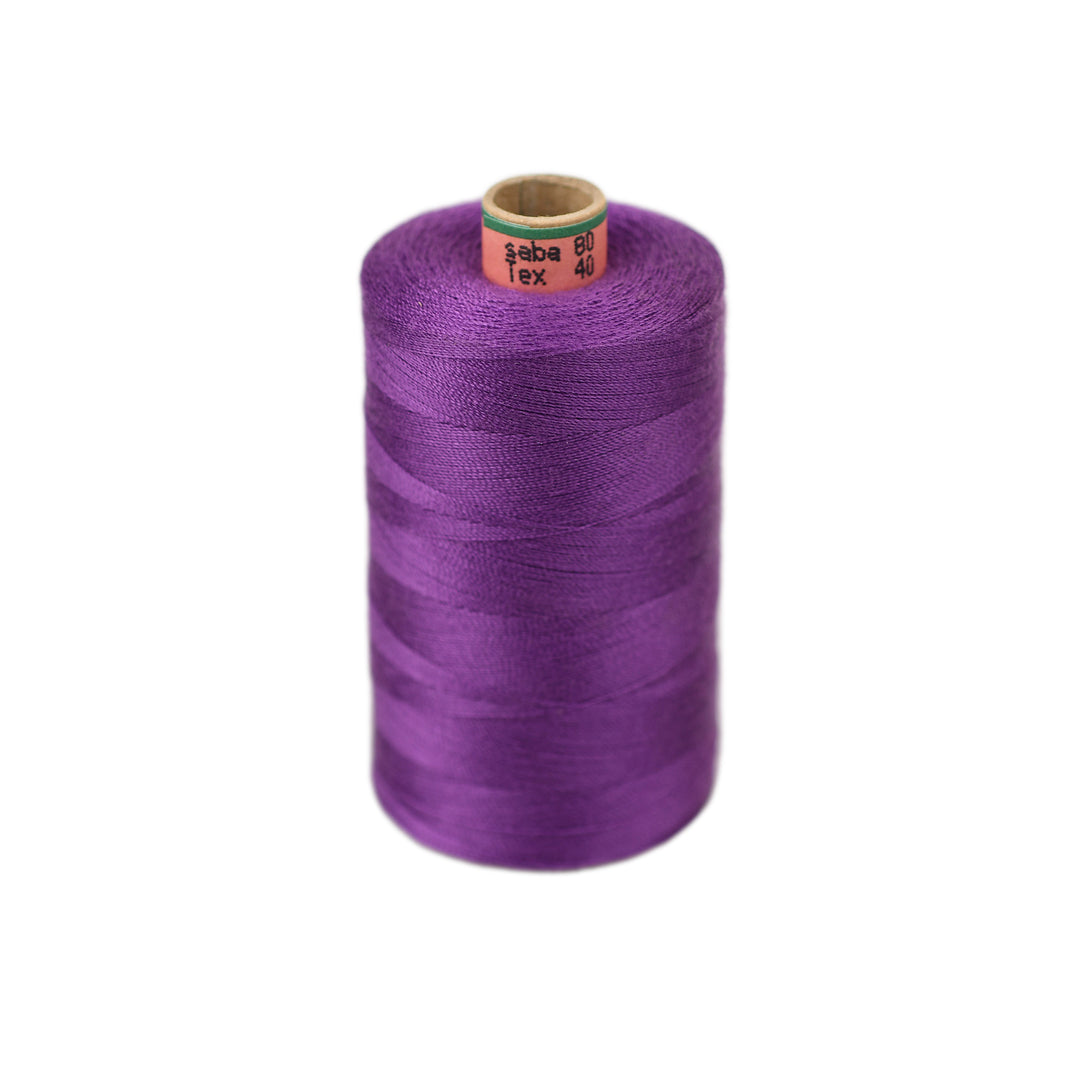 SABA TKT 80 SEWING & TOPSTITCHING THREAD COL 0056