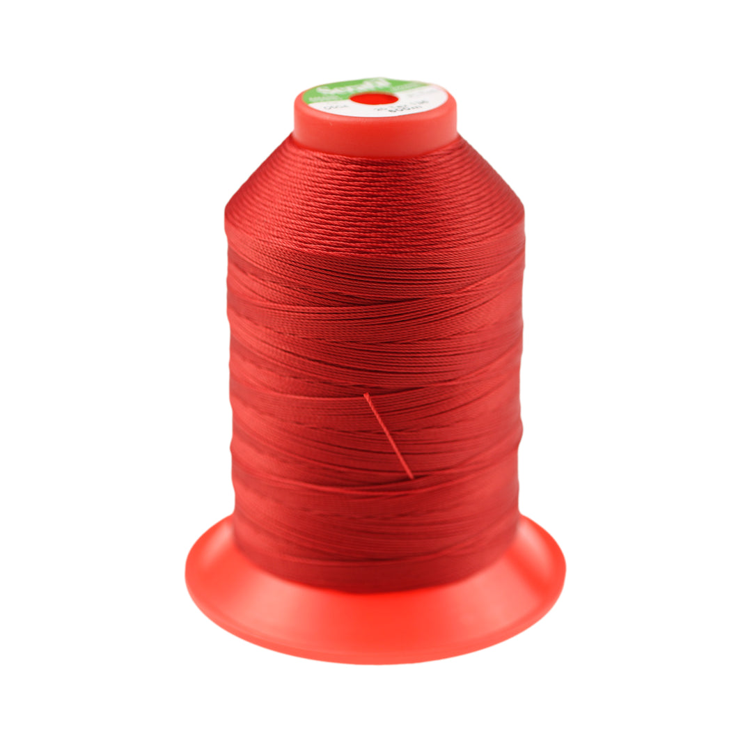 SERAFIL TKT 20 THREAD FOR LEATHER & THICK FABRICS COL 0504