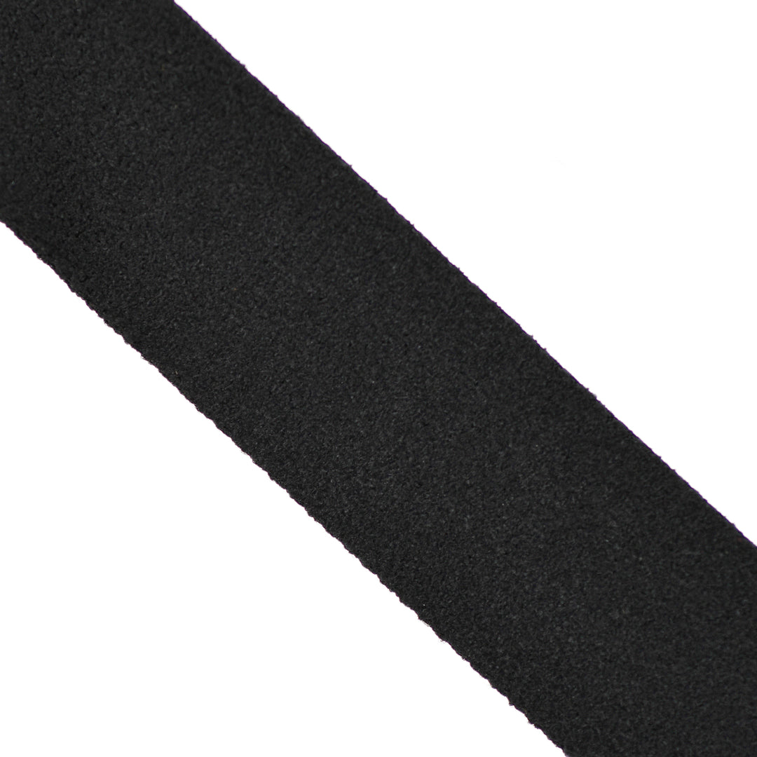 FORMLINE PLUSH STRAP ELASTIC MATTE BLACK