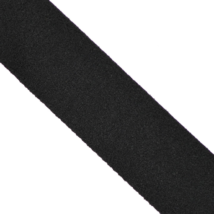 FORMLINE PLUSH STRAP ELASTIC MATTE BLACK
