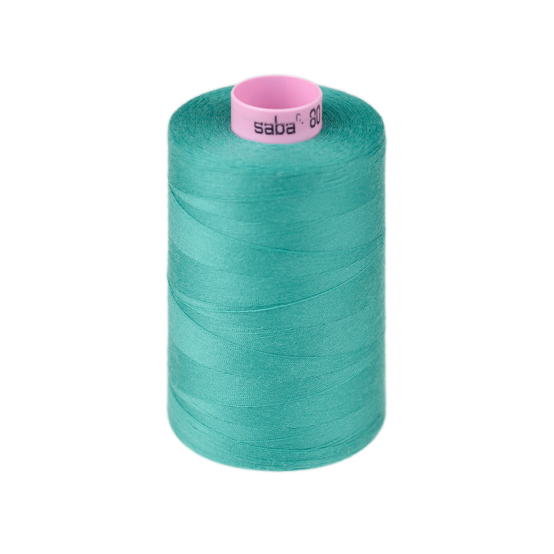 SABA TKT 80 SEWING &amp; TOPSTITCHING THREAD COL 1091