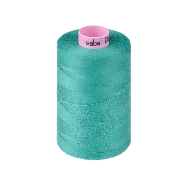 SABA TKT 80 SEWING &amp; TOPSTITCHING THREAD COL 1091