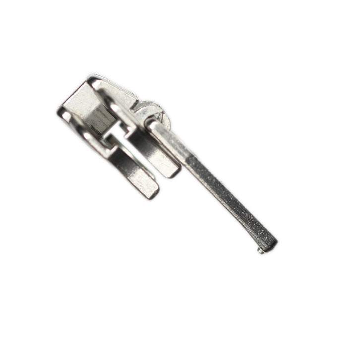 JEAN SLIDER FOR YKK JEAN ZIPS - NICKEL