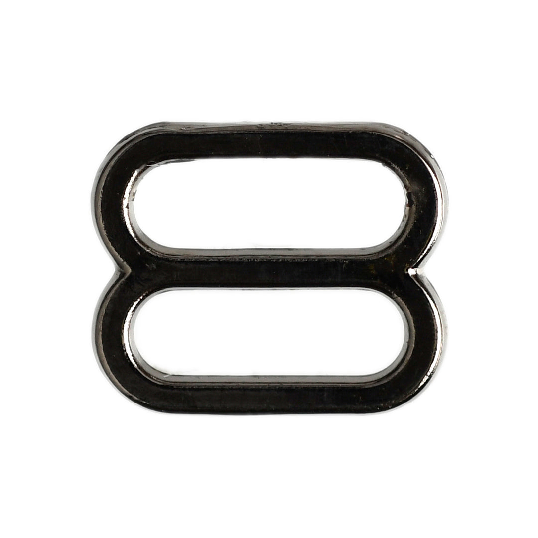 PLASTIC SLIDE PEWTER