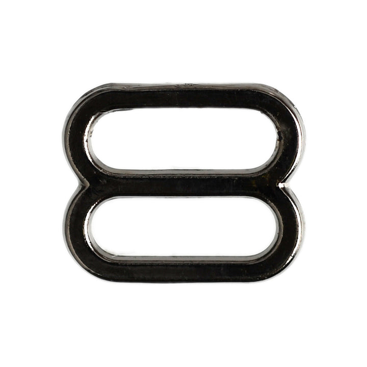 PLASTIC SLIDE PEWTER