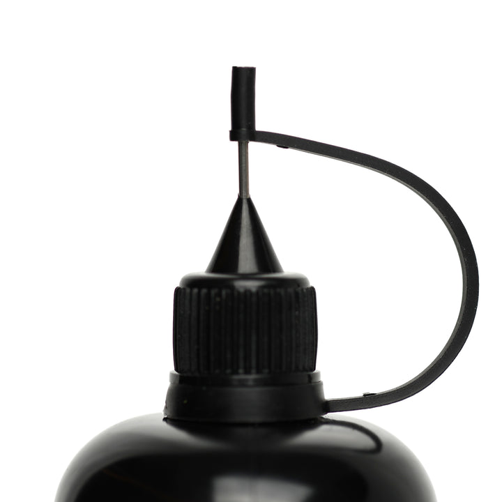 HIGH-GRADE SEWING MACHINE OIL 125ML