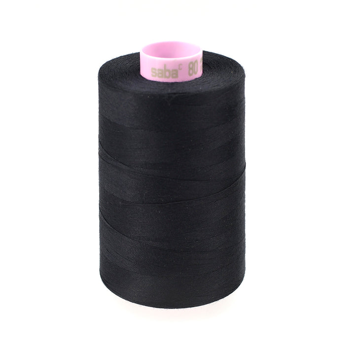 SABA TKT 80 SEWING & TOPSTITCHING THREAD COL 0822