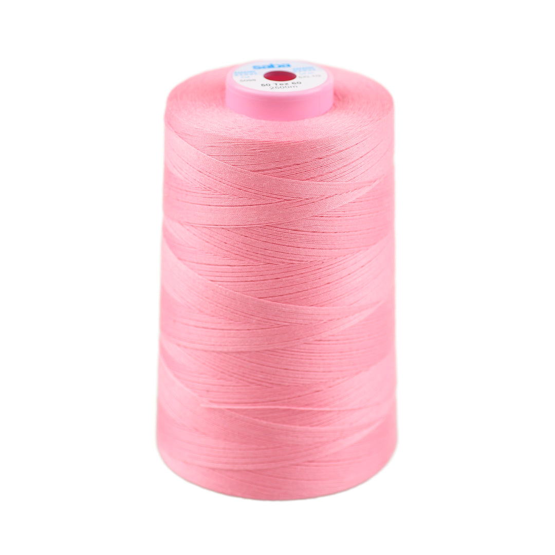 SABA TKT 50 SEWING & TOPSTITCHING THREAD FOR HEAVY FABRICS COL 5098