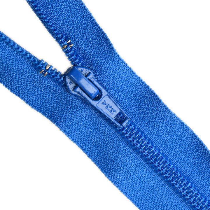 YKK NYLON CLOSED-END ZIP NO.5 COL 918