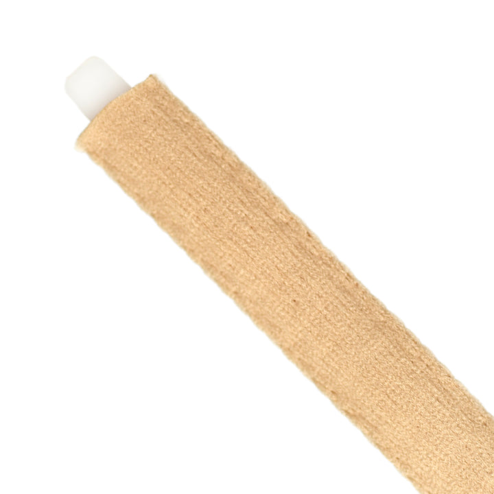 10MM WIRE &amp; BONE CASING NEUTRAL/NUDE