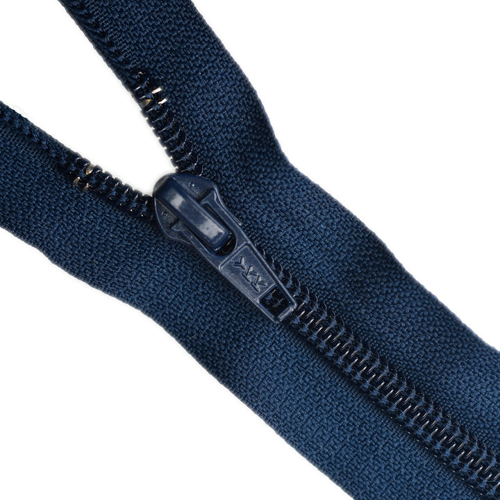 YKK NYLON CLOSED-END ZIP NO.5 COL 919