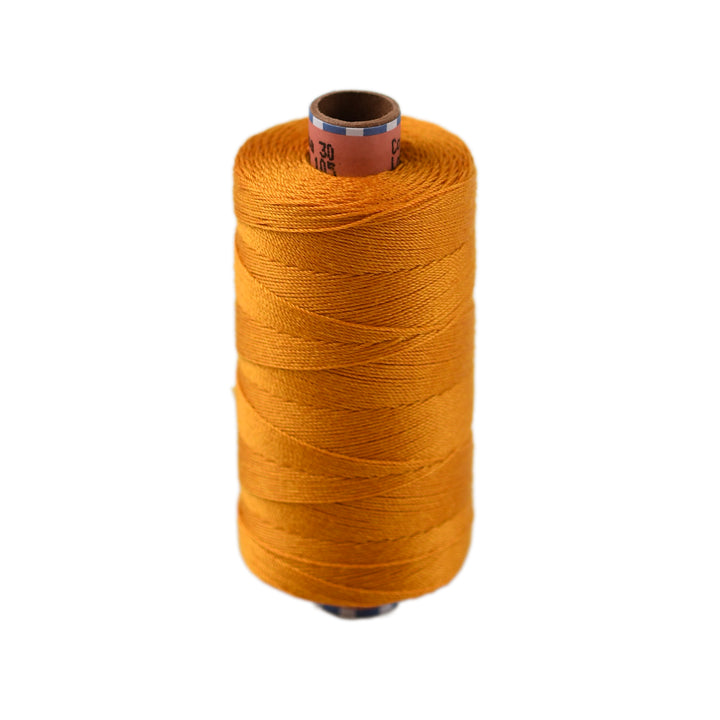 SABA TKT 30 SEWING & TOPSTITCHING THREAD FOR HEAVY FABRICS COL 0121