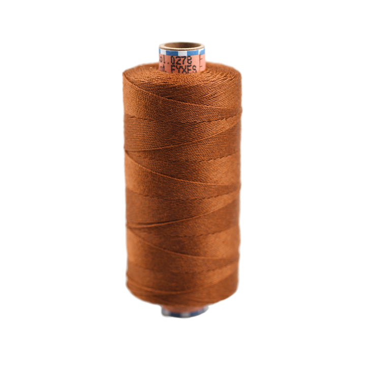 SABA TKT 30 SEWING & TOPSTITCHING THREAD FOR HEAVY FABRICS COL 0278
