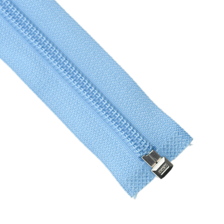 YKK NYLON OPEN-END ZIP NO.5 COL 546