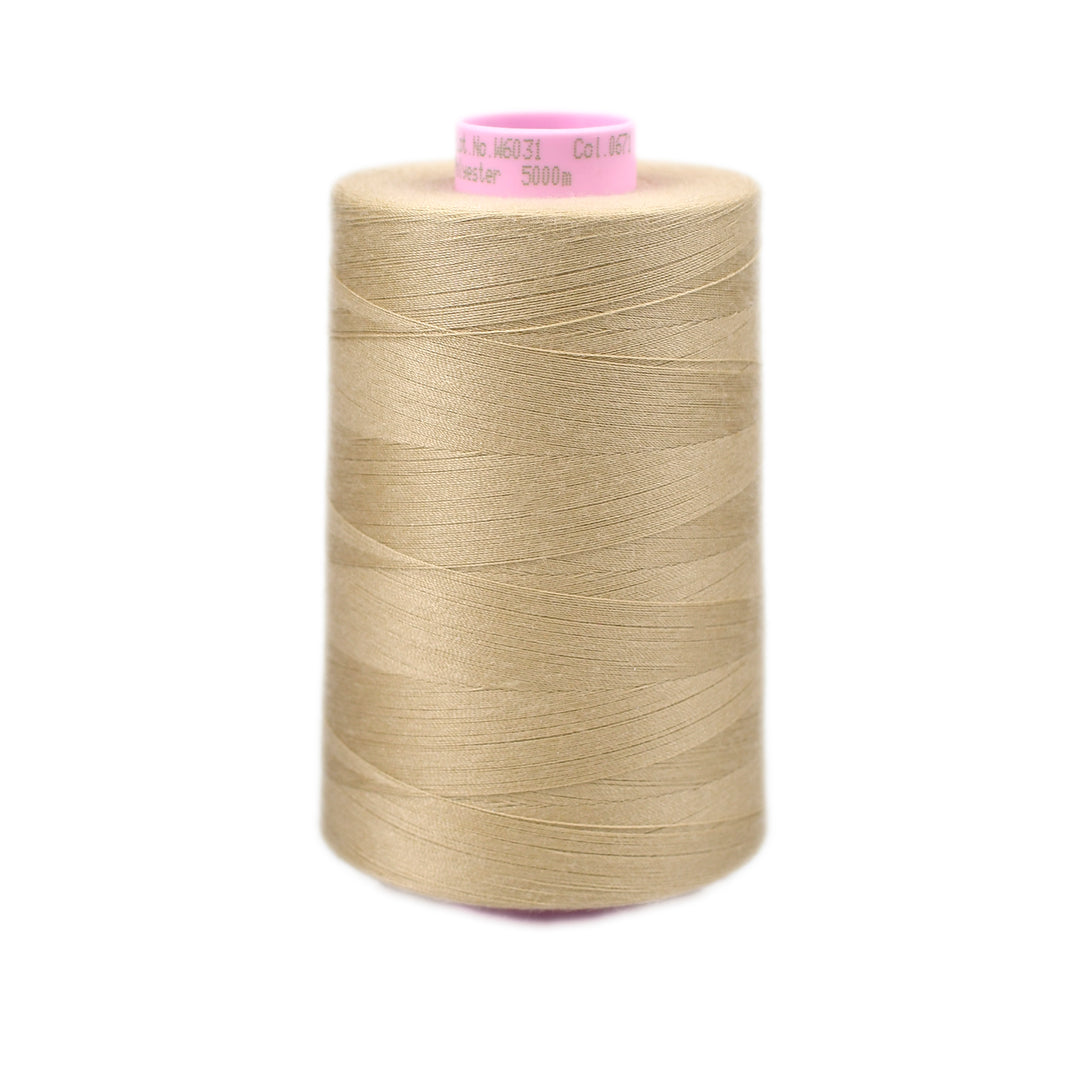 SABA TKT 80 SEWING & TOPSTITCHING THREAD COL 0671