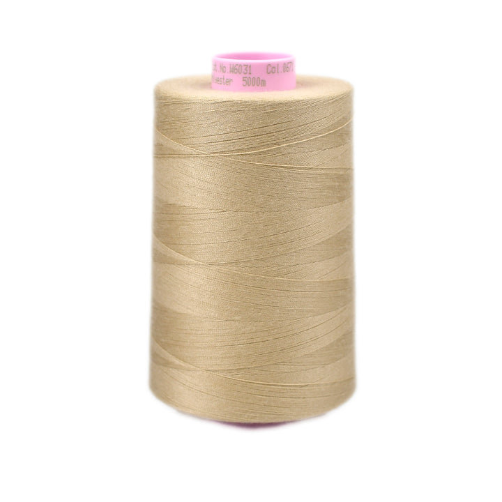 SABA TKT 80 SEWING & TOPSTITCHING THREAD COL 0671