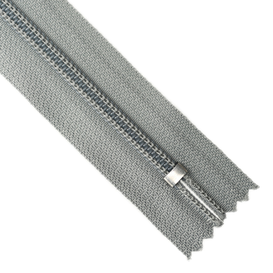 YKK NYLON CLOSED-END ZIP NO.3 COL 577