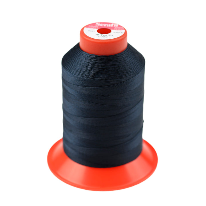SERAFIL TKT 30 THREAD FOR LEATHER & THICK FABRICS COL 0827