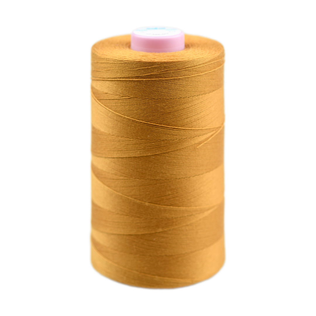 SABA TKT 30 SEWING & TOPSTITCHING THREAD FOR HEAVY FABRICS COL 1130
