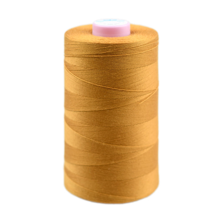 SABA TKT 30 SEWING & TOPSTITCHING THREAD FOR HEAVY FABRICS COL 1130