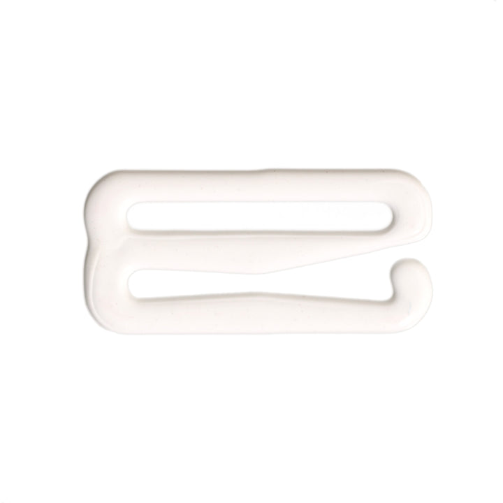 METAL HOOK WHITE