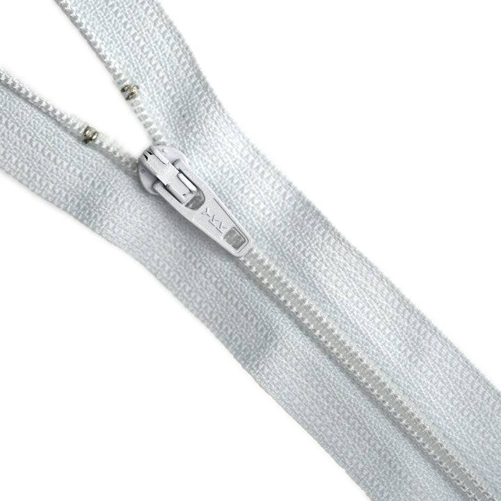 YKK NYLON CLOSED-END ZIP NO.3 COL 5763