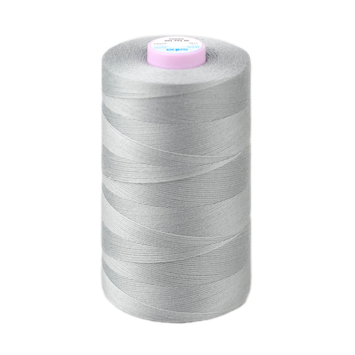SABA TKT 30 SEWING & TOPSTITCHING THREAD FOR HEAVY FABRICS COL 1140
