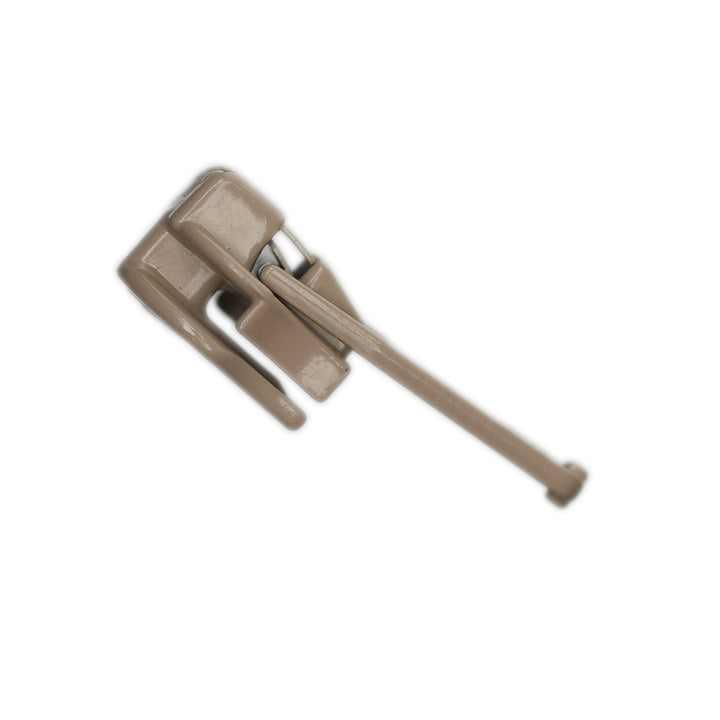 STANDARD SLIDER FOR YKK NYLON COIL ZIPS - COL 573